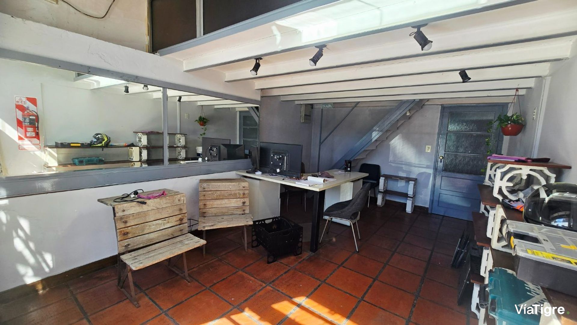 Venta Galpon, Deposito y Local en PH, Munro