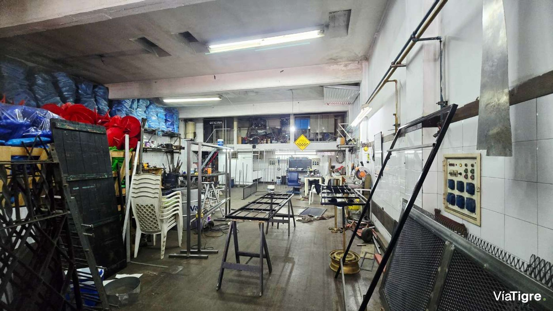 Venta Galpon, Deposito y Local en PH, Munro
