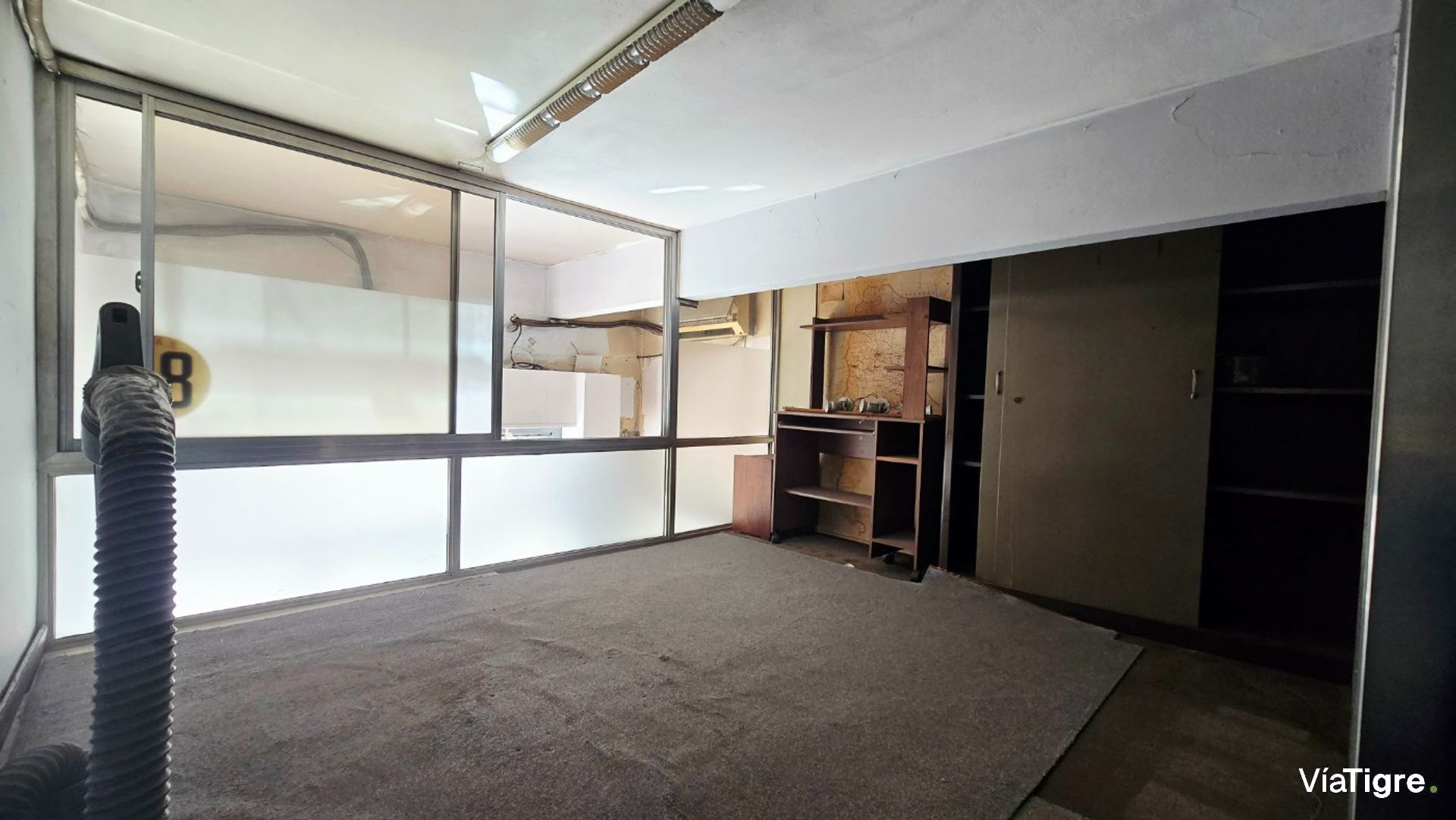 Venta Galpon, Deposito y Local en PH, Munro