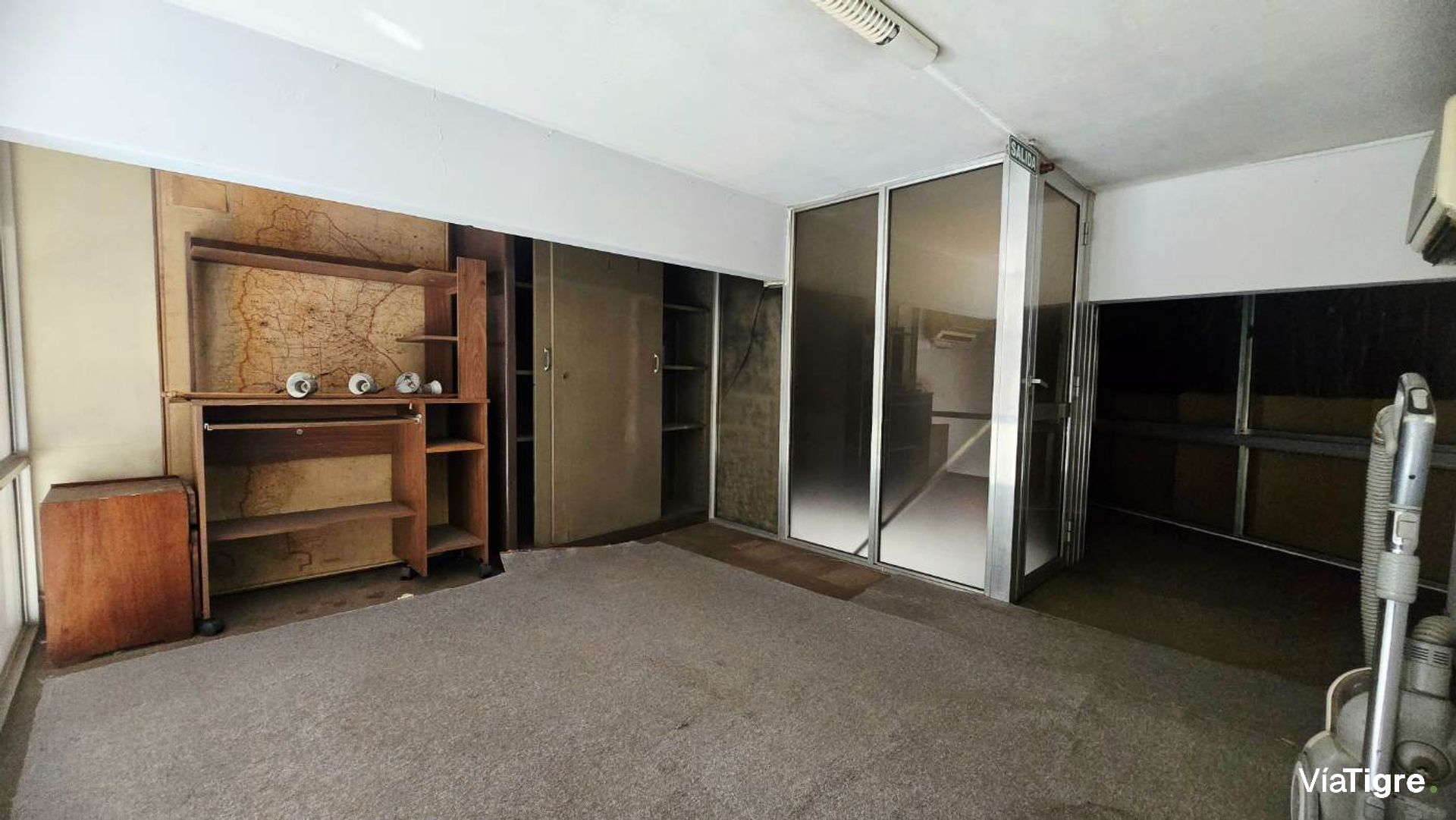 Venta Galpon, Deposito y Local en PH, Munro