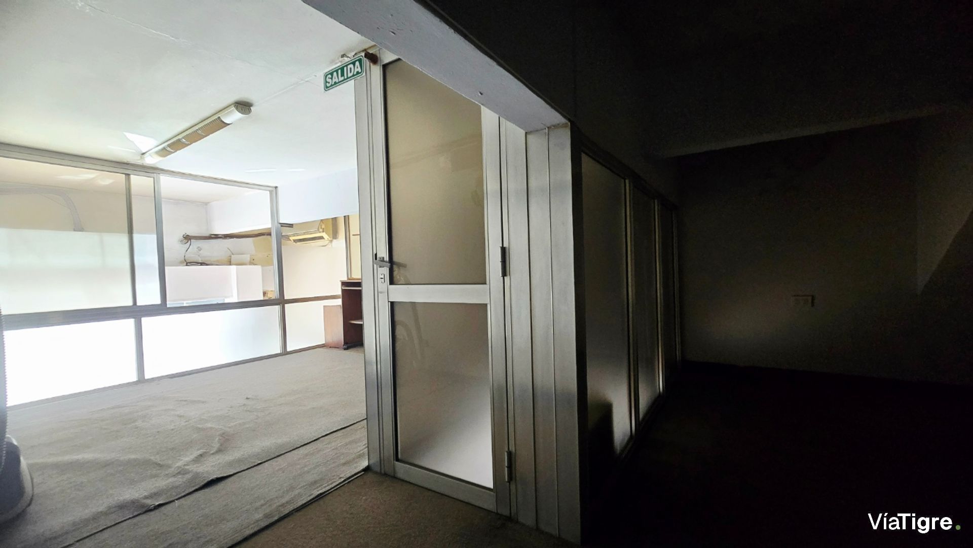 Venta Galpon, Deposito y Local en PH, Munro