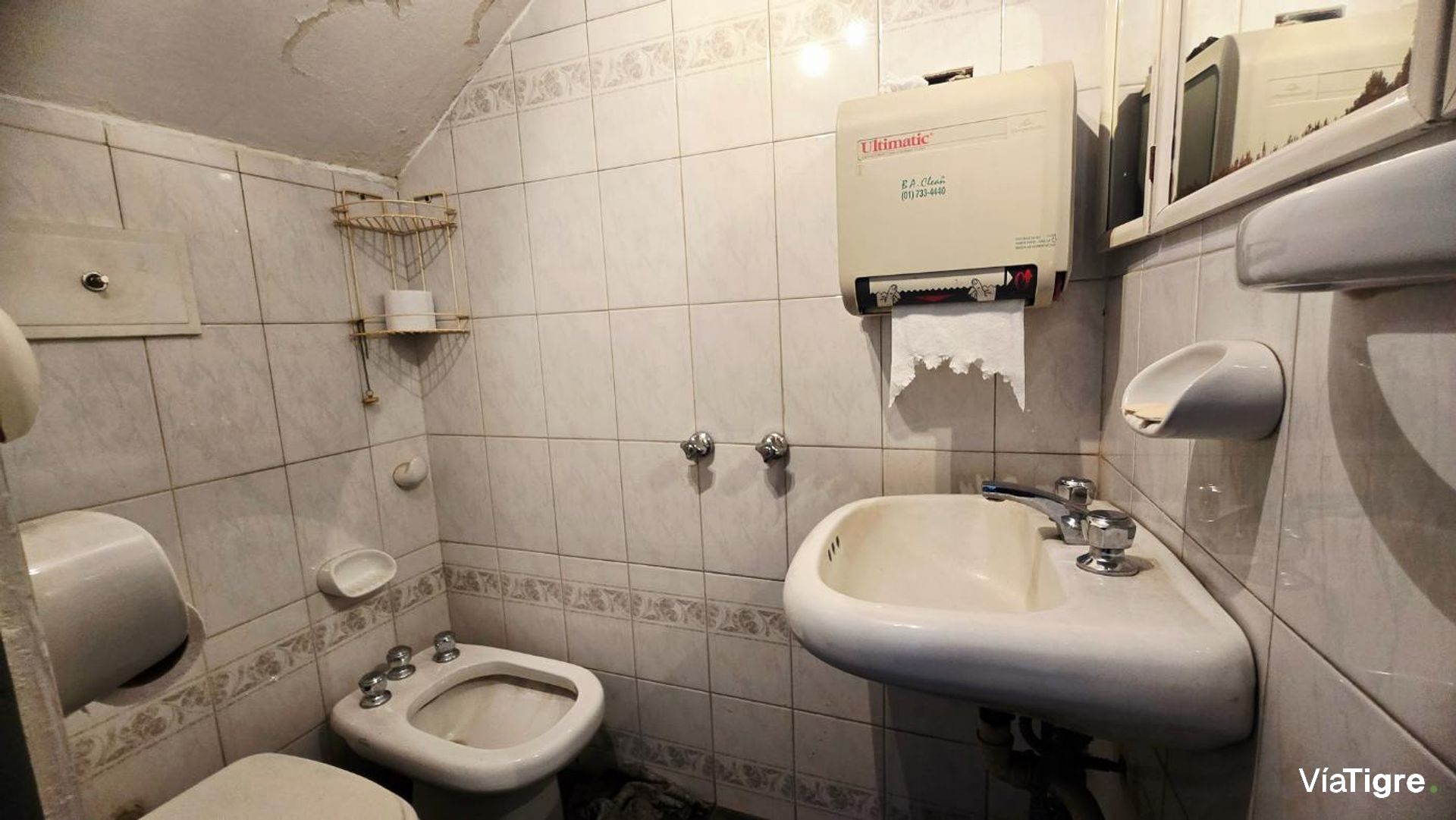 Venta Galpon, Deposito y Local en PH, Munro