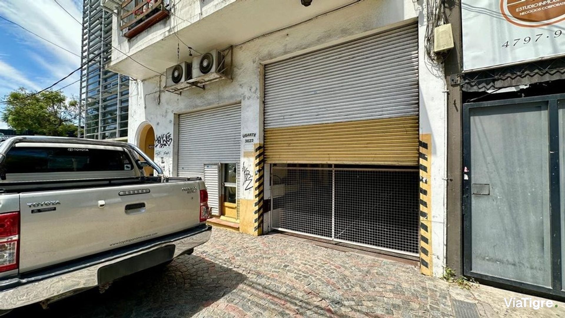 Venta Galpon, Deposito y Local en PH, Munro