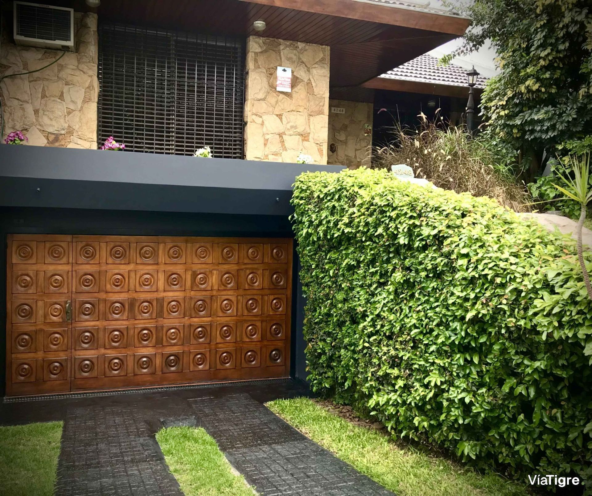 Casa En Venta 6 Ambientes Olivos Apta Credito