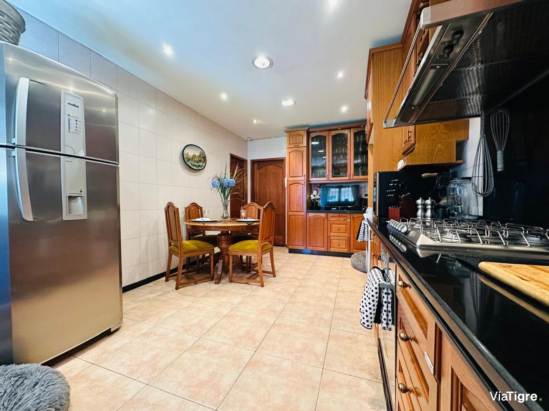 Casa En Venta 6 Ambientes Olivos Apta Credito