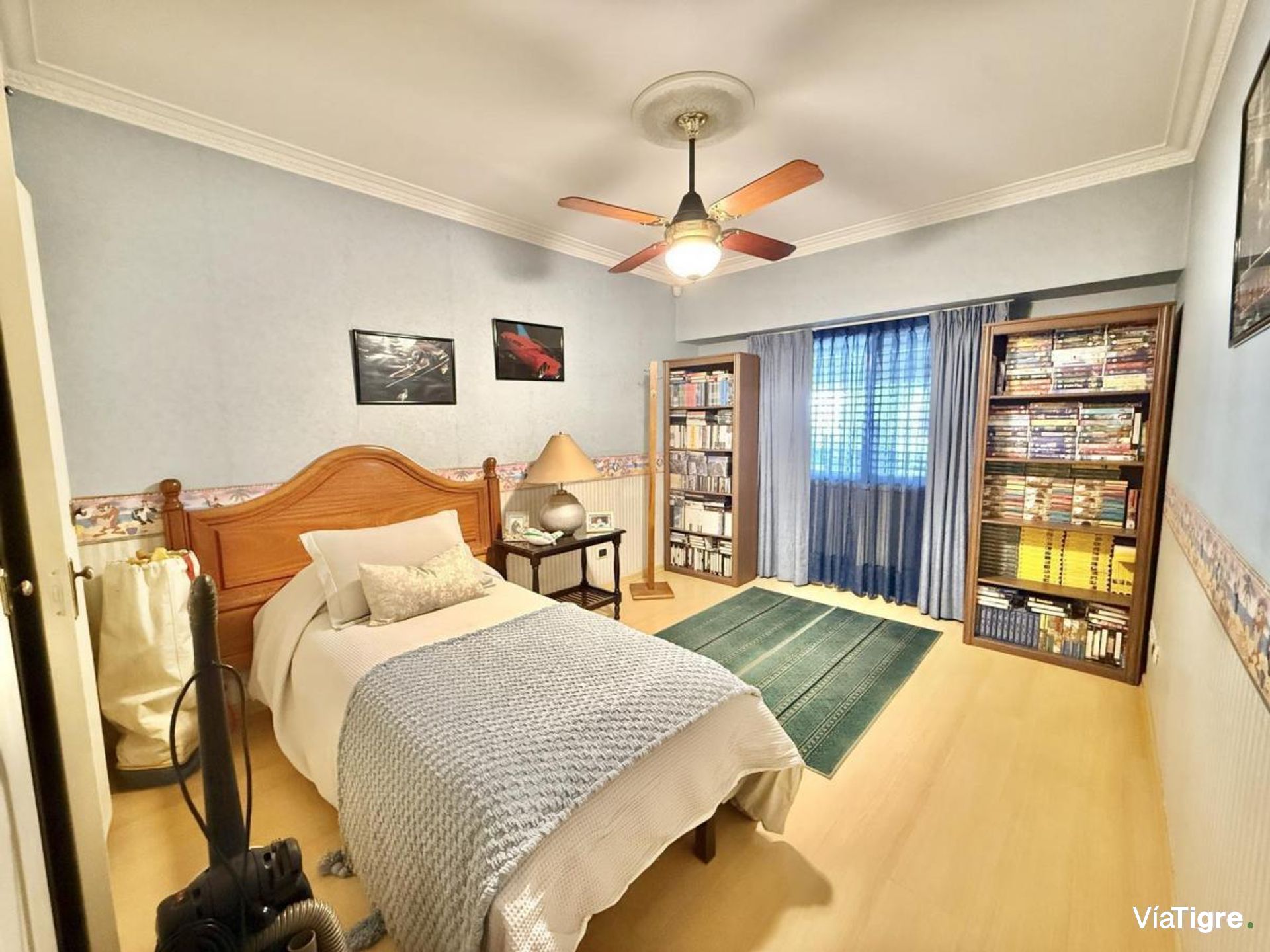 Casa En Venta 6 Ambientes Olivos Apta Credito