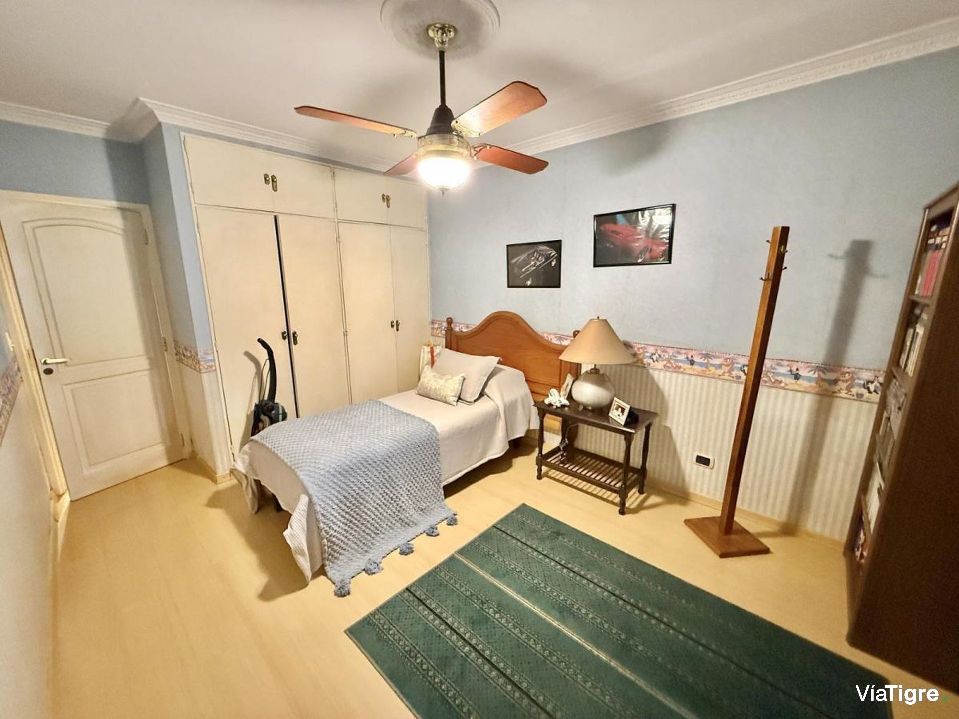 Casa En Venta 6 Ambientes Olivos Apta Credito