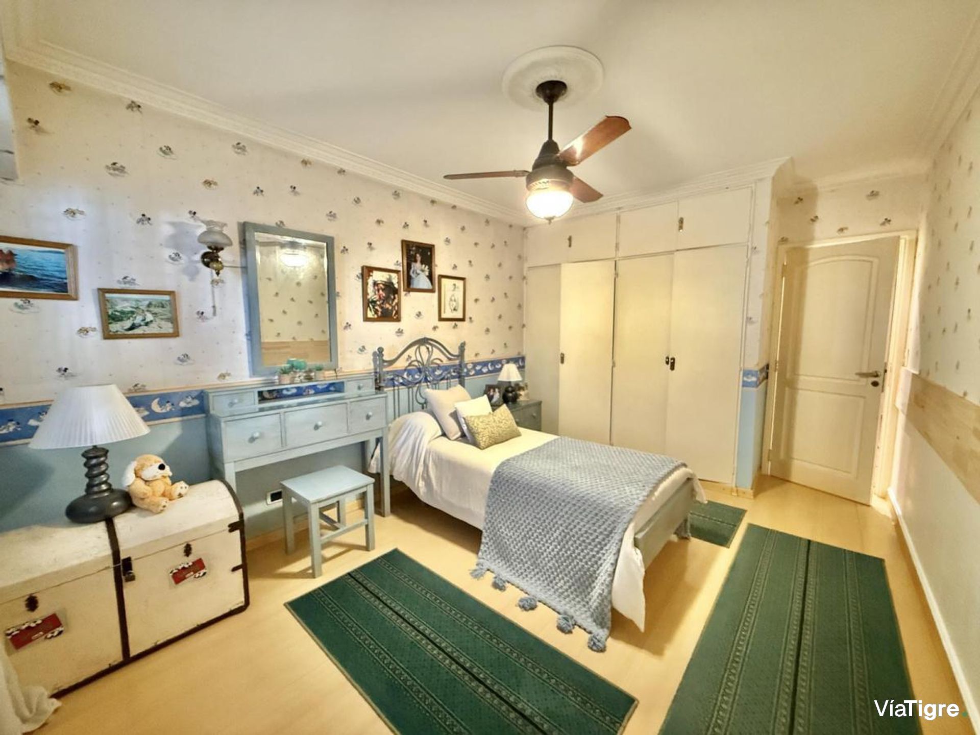 Casa En Venta 6 Ambientes Olivos Apta Credito