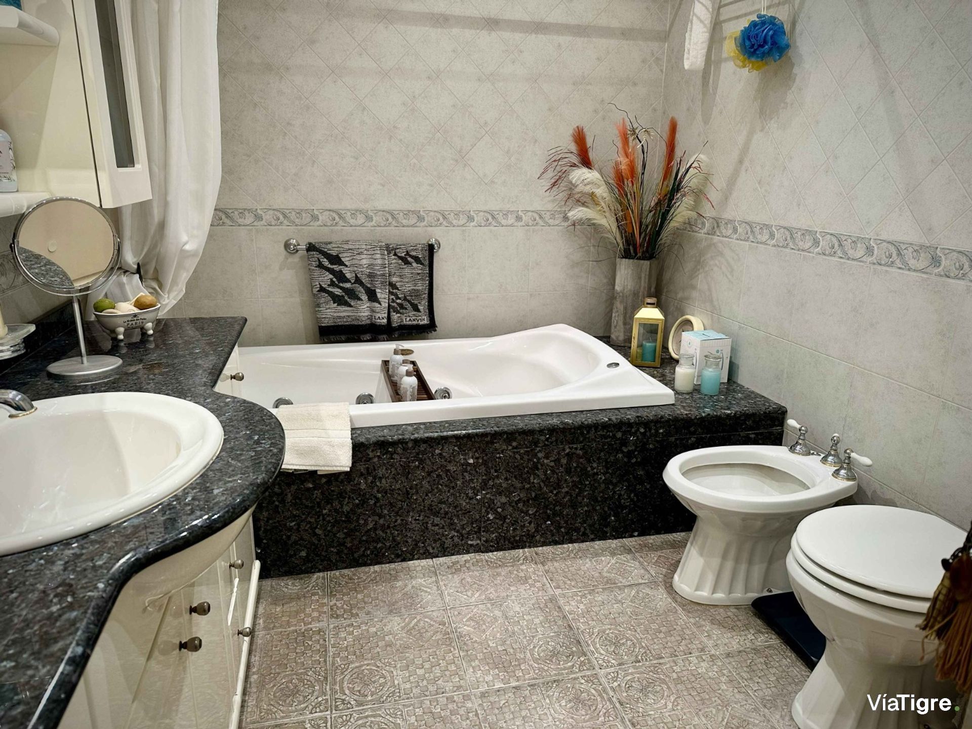 Casa En Venta 6 Ambientes Olivos Apta Credito