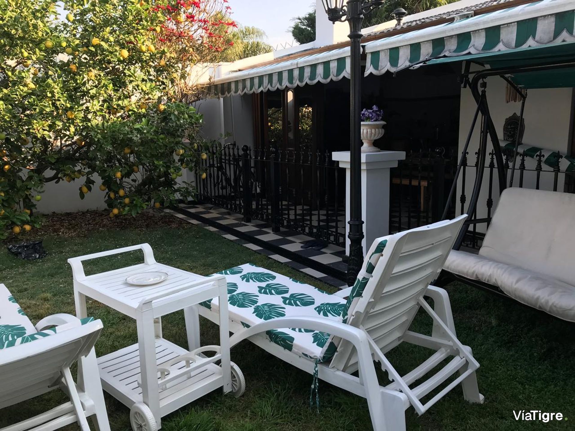 Casa En Venta 6 Ambientes Olivos Apta Credito