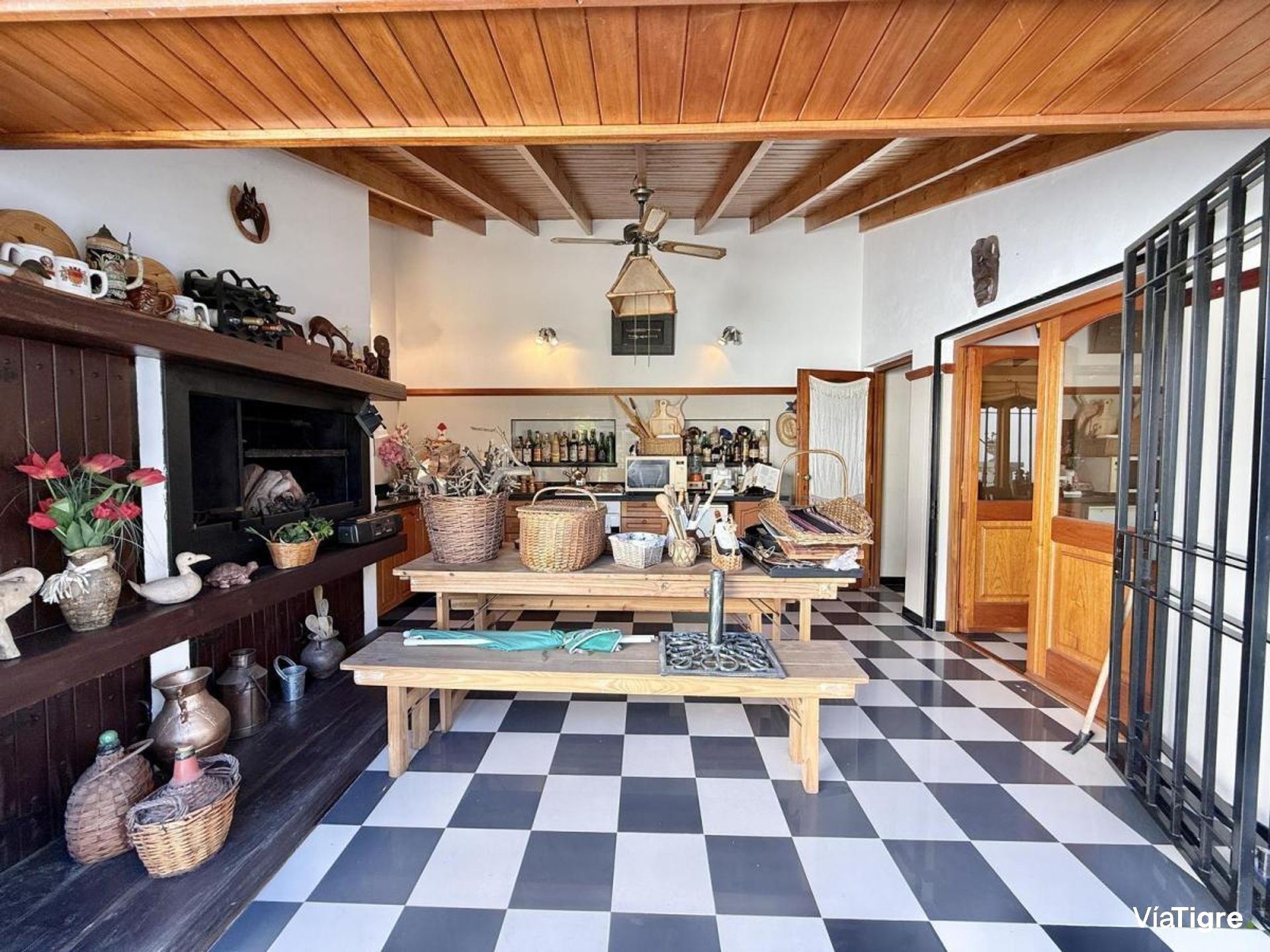 Casa En Venta 6 Ambientes Olivos Apta Credito