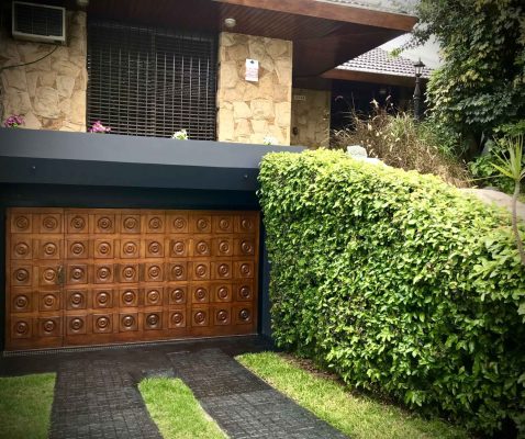 Casa En Venta 6 Ambientes Olivos Apta Credito