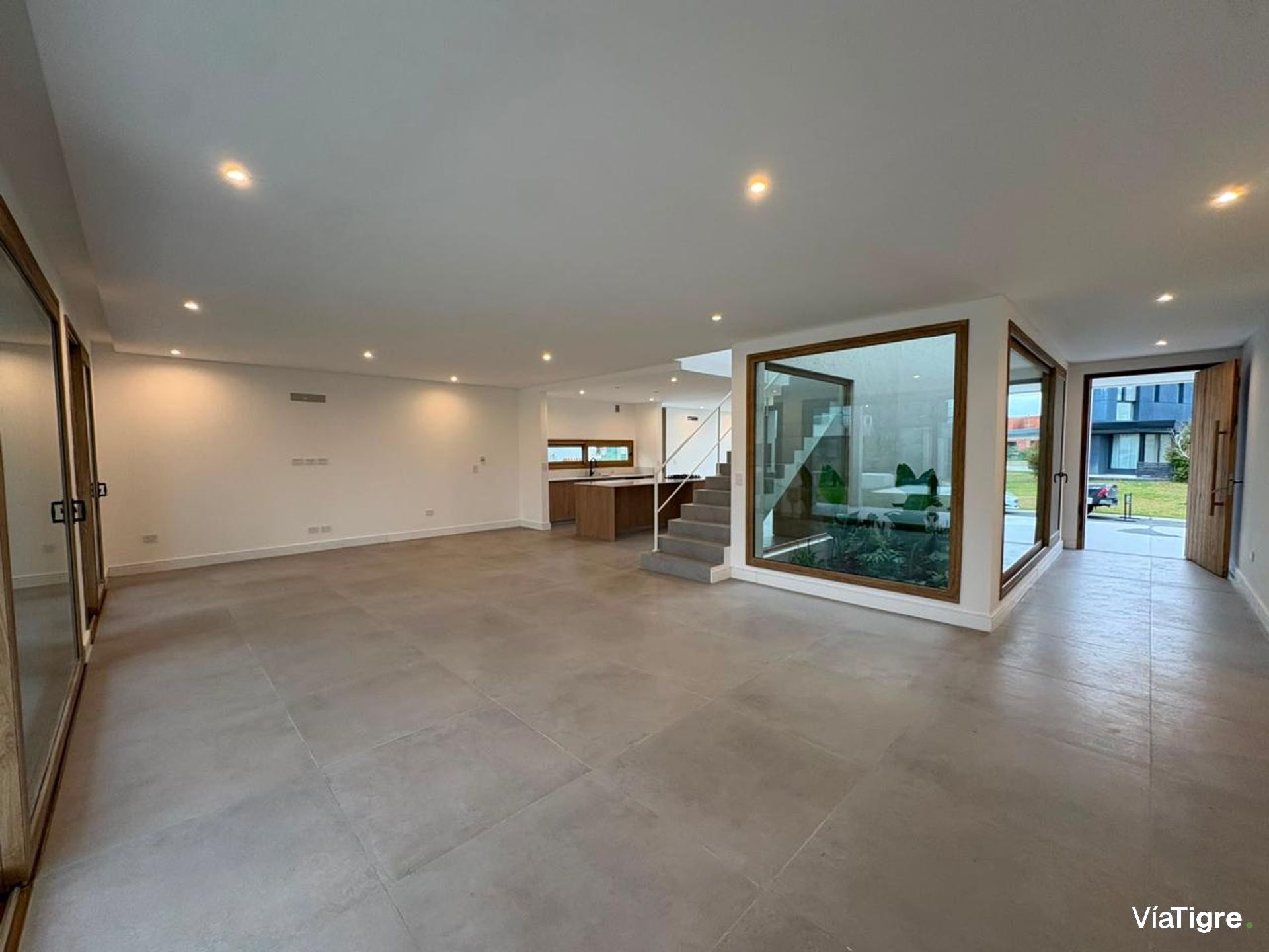 Venta Casa a Estrenar 4 Suites Carpinchos Nordelta