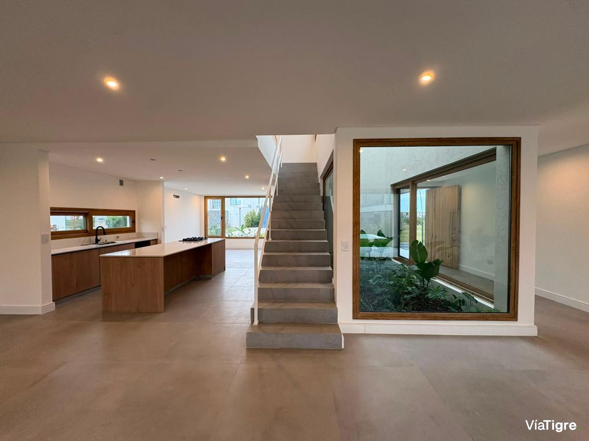 Venta Casa a Estrenar 4 Suites Carpinchos Nordelta