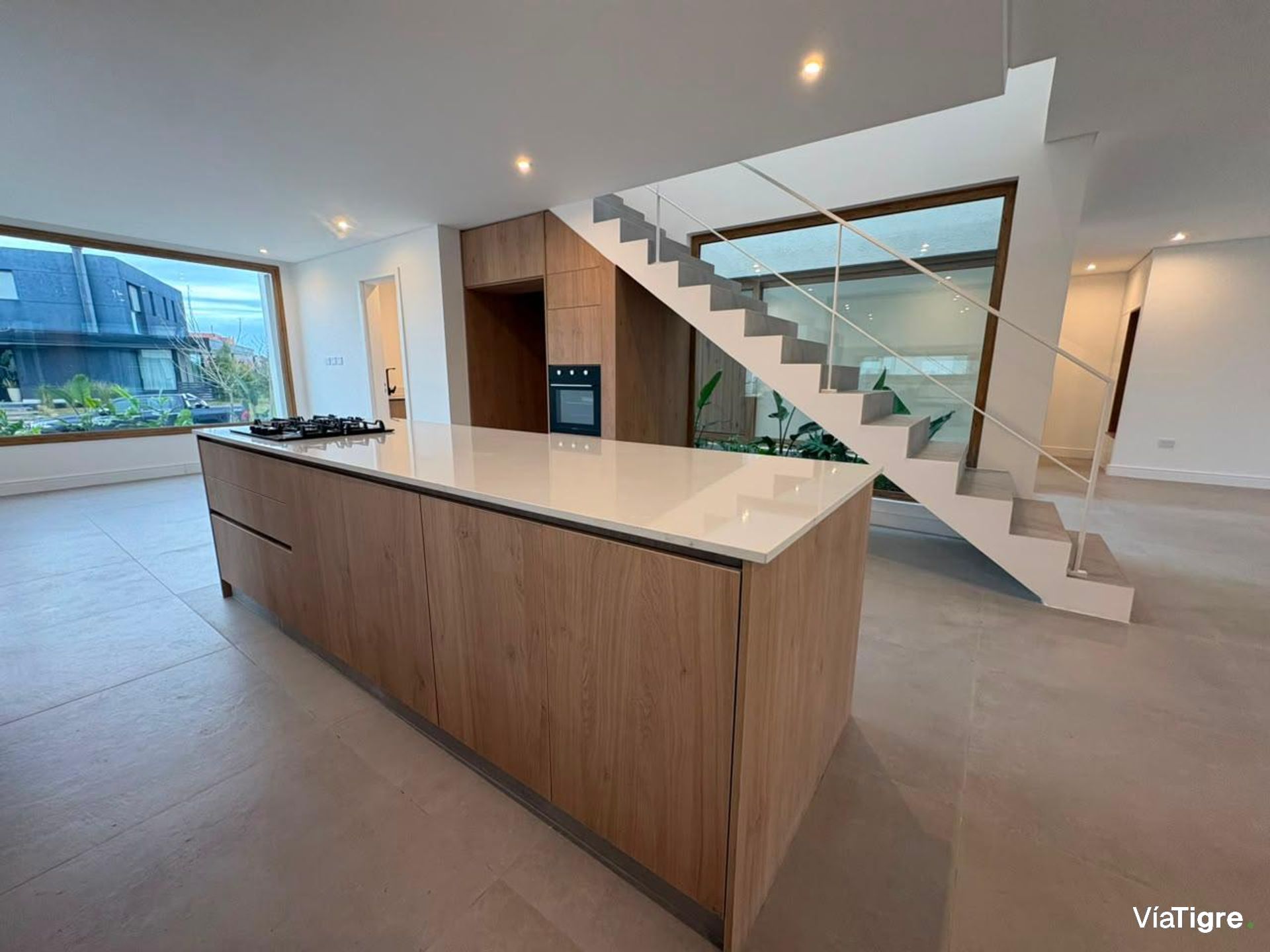 Venta Casa a Estrenar 4 Suites Carpinchos Nordelta