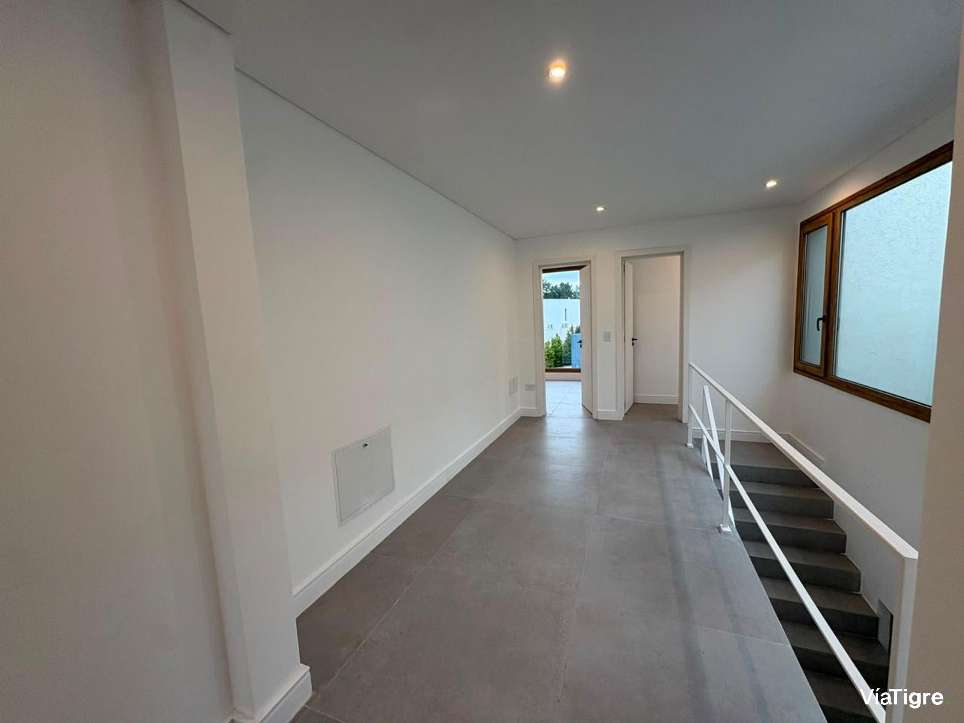 Venta Casa a Estrenar 4 Suites Carpinchos Nordelta