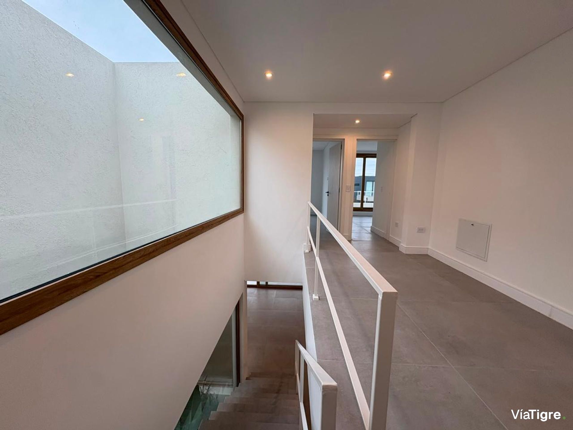 Venta Casa a Estrenar 4 Suites Carpinchos Nordelta