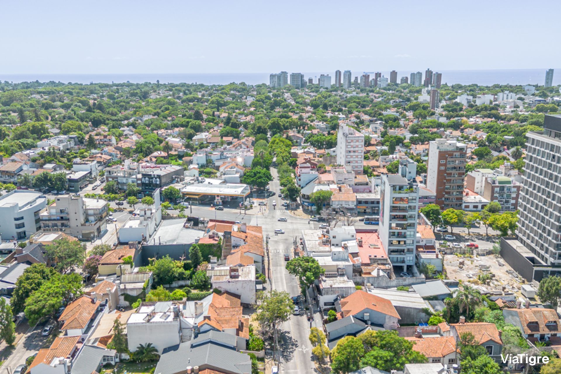 Depto TIPO PH 2 ambientes - APTO CRÉDITO