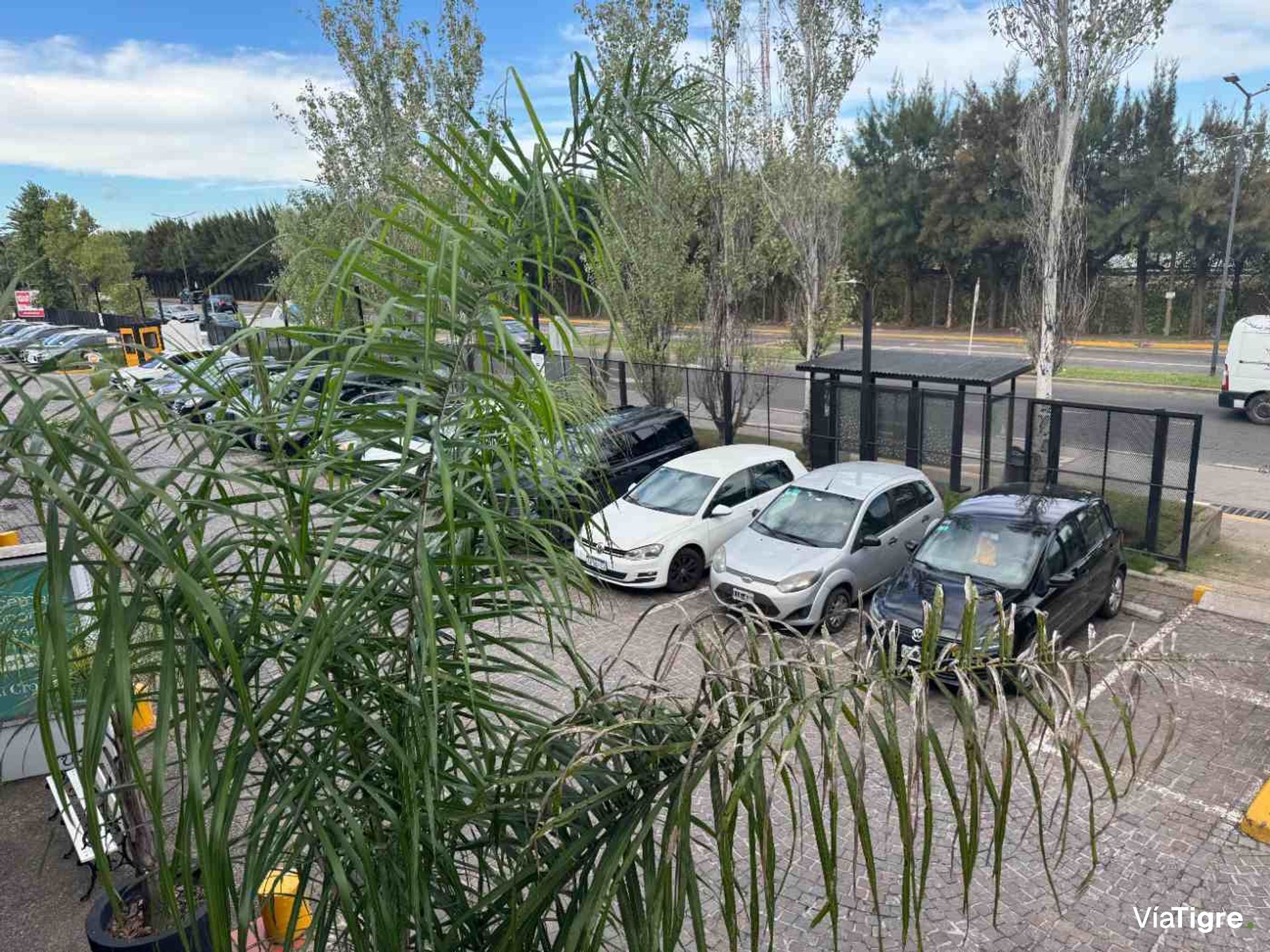 Venta Local Santa Barbara Tigre