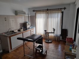 Oficina / Consultorio Médico - Uso Profesional -