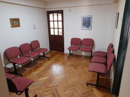 Oficina / Consultorio Médico - Uso Profesional -