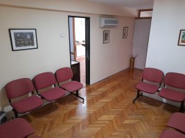 Oficina / Consultorio Médico - Uso Profesional -