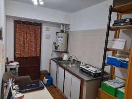 Oficina / Consultorio Médico - Uso Profesional -