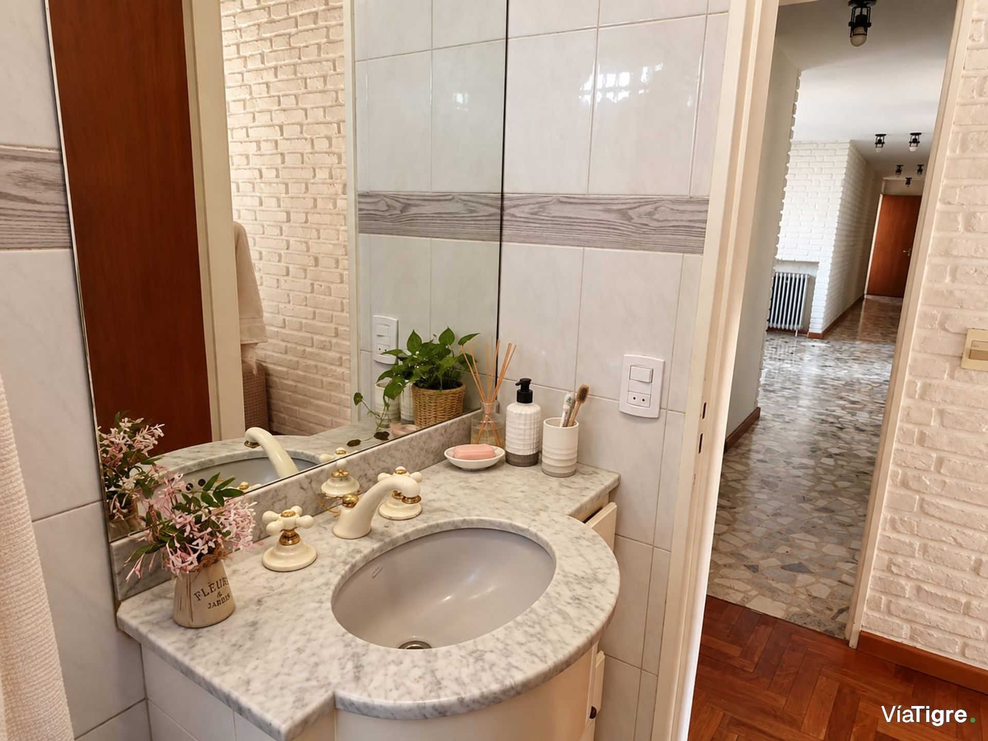 ALQUILER Olivos Casa 6 amb Quincho Pileta cochera