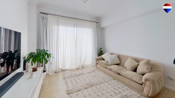 Depto. 2 amb. VENTA en Florida, V. López impecable