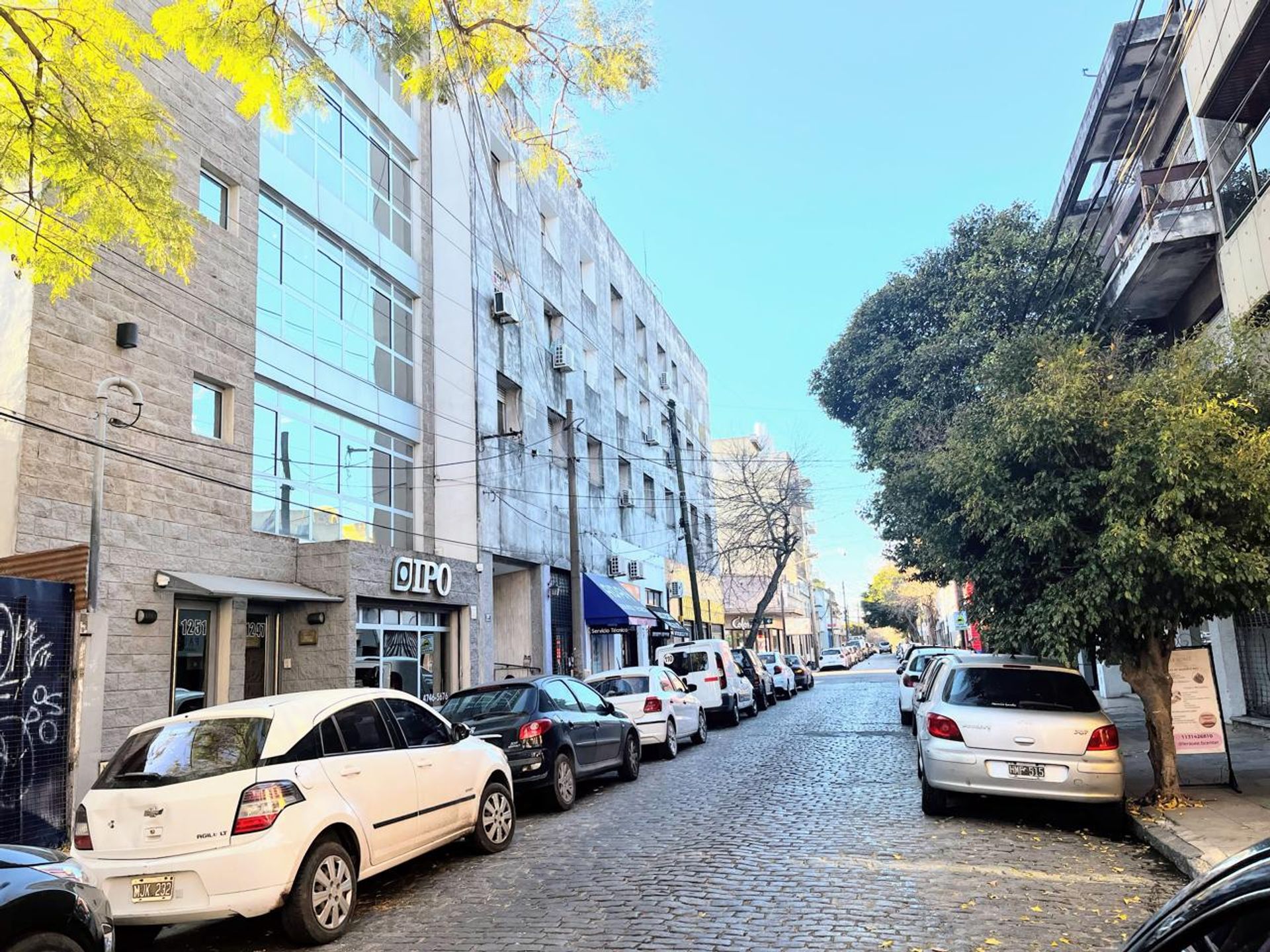 Alq Oficina / Consultorio San Fernando Exc ubic.
