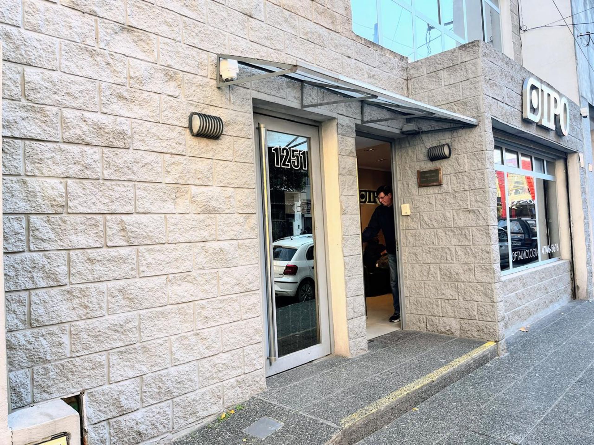 Alq Oficina / Consultorio San Fernando Exc ubic.