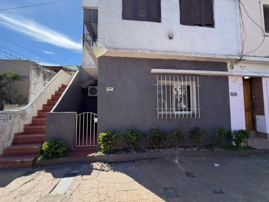 Ph Al Frente 2Amb En Venta Tigre