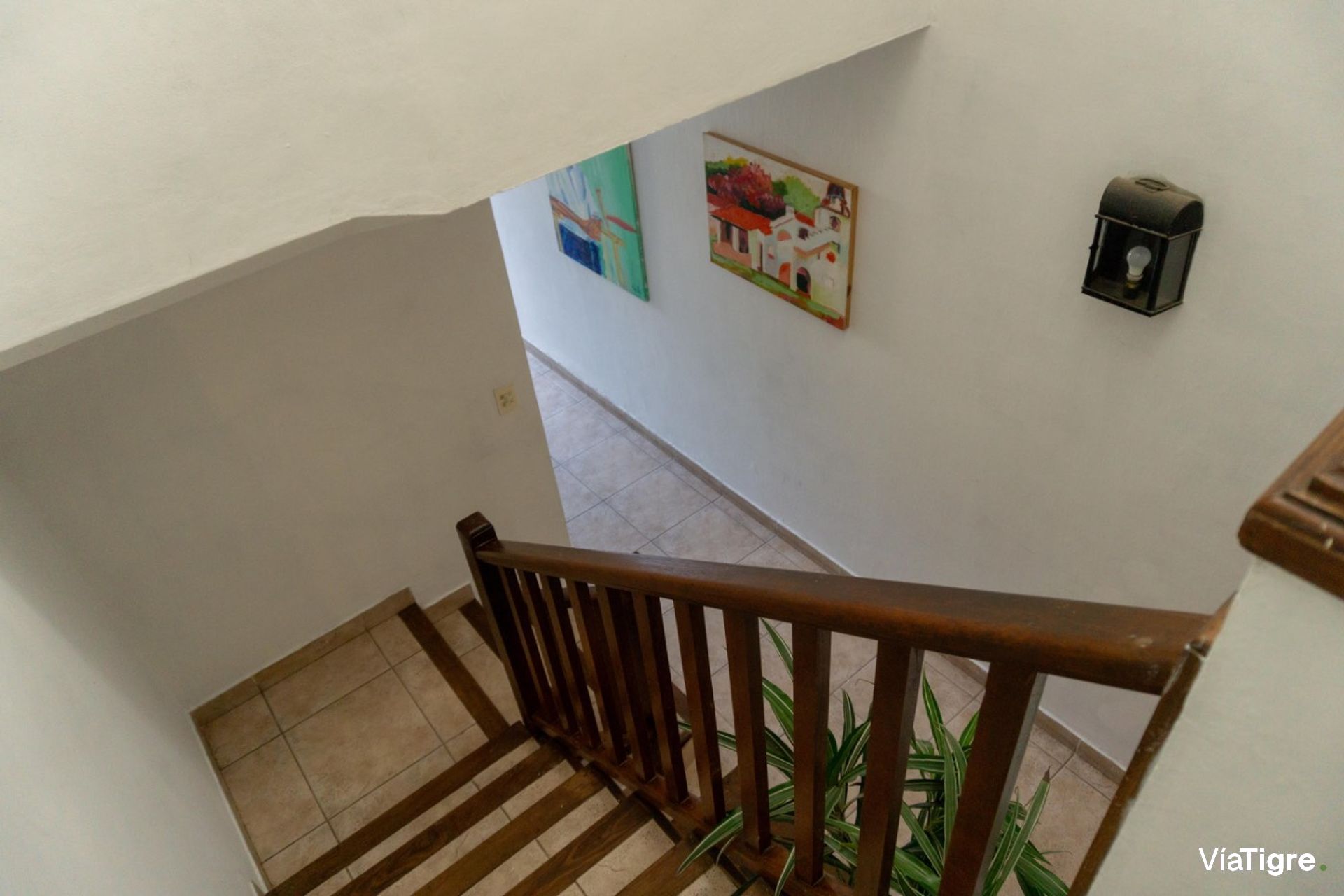 Venta PH Acassuso planta alta c/terraza parrilla