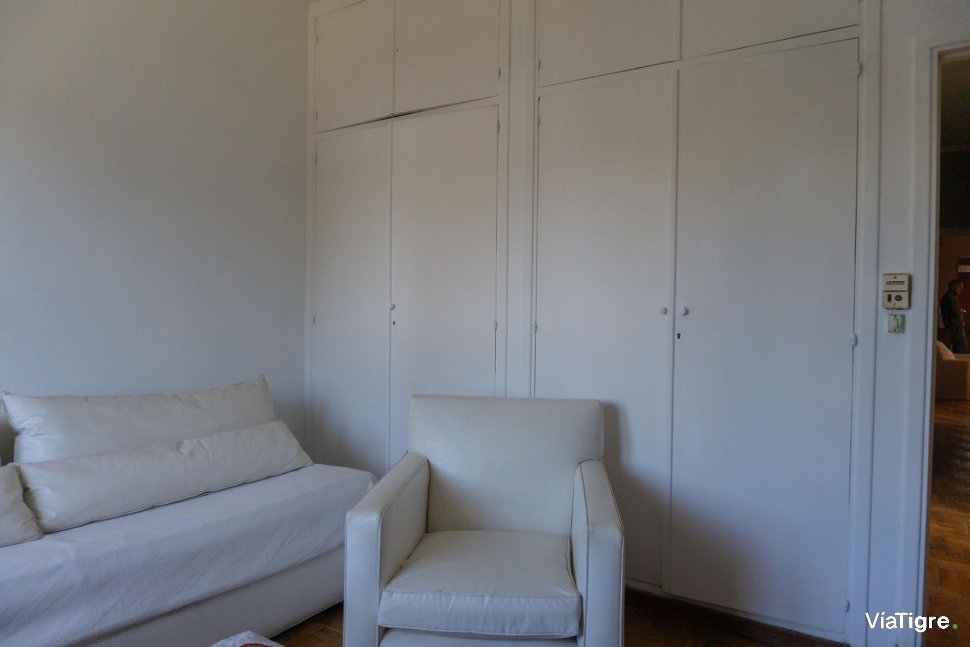 Venta PH Acassuso planta alta c/terraza parrilla