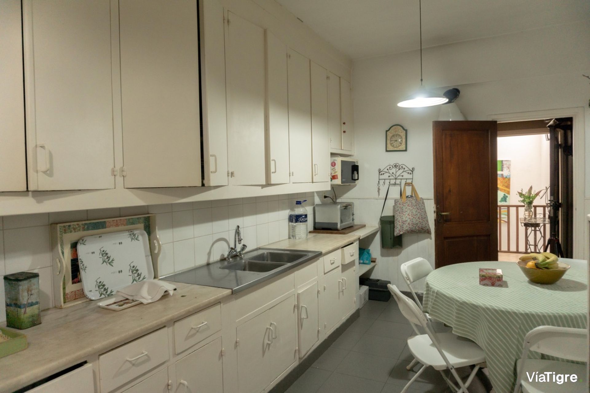 Venta PH Acassuso planta alta c/terraza parrilla