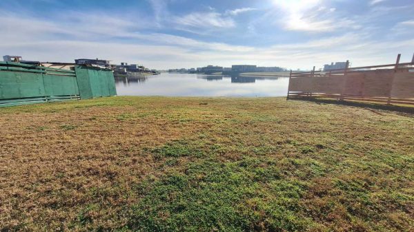 Venta Terreno Exclusivo Al Lago En Los Puentes