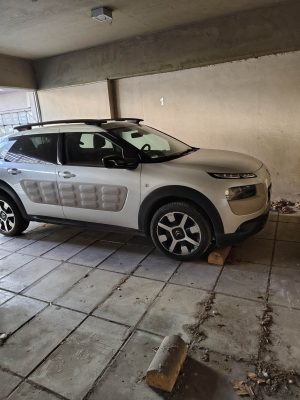 Cochera cubierta en Venta en San Fernando