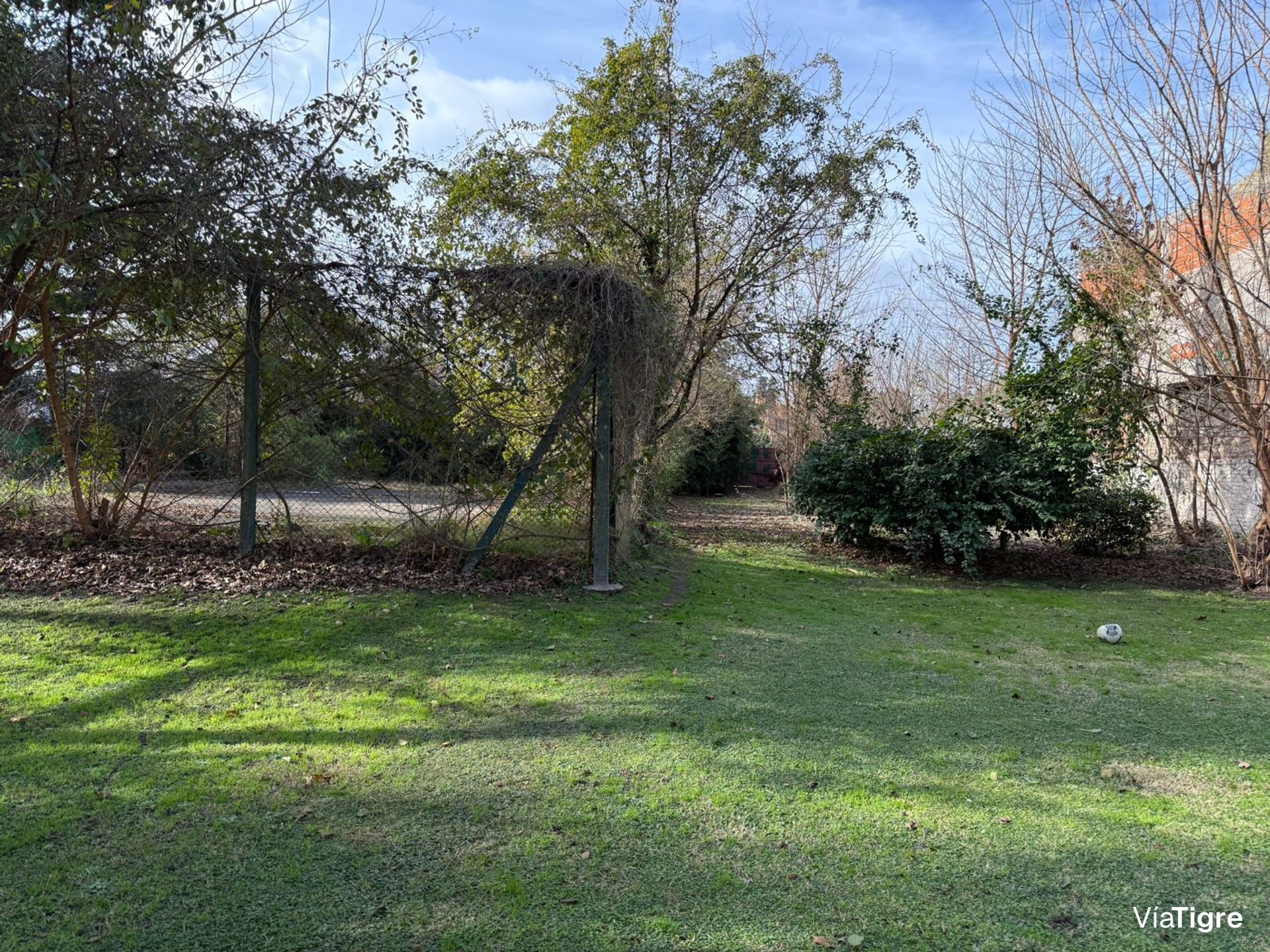 Venta GRAN TERRENO Don Torcuato