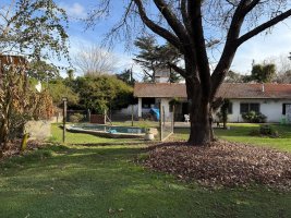 Venta GRAN TERRENO Don Torcuato