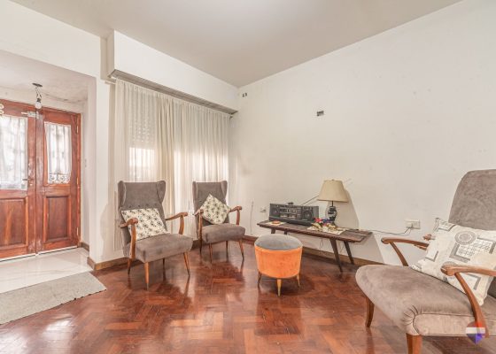 Casa En Venta En Munro