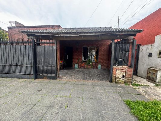 Casa Tipo Ph En Venta