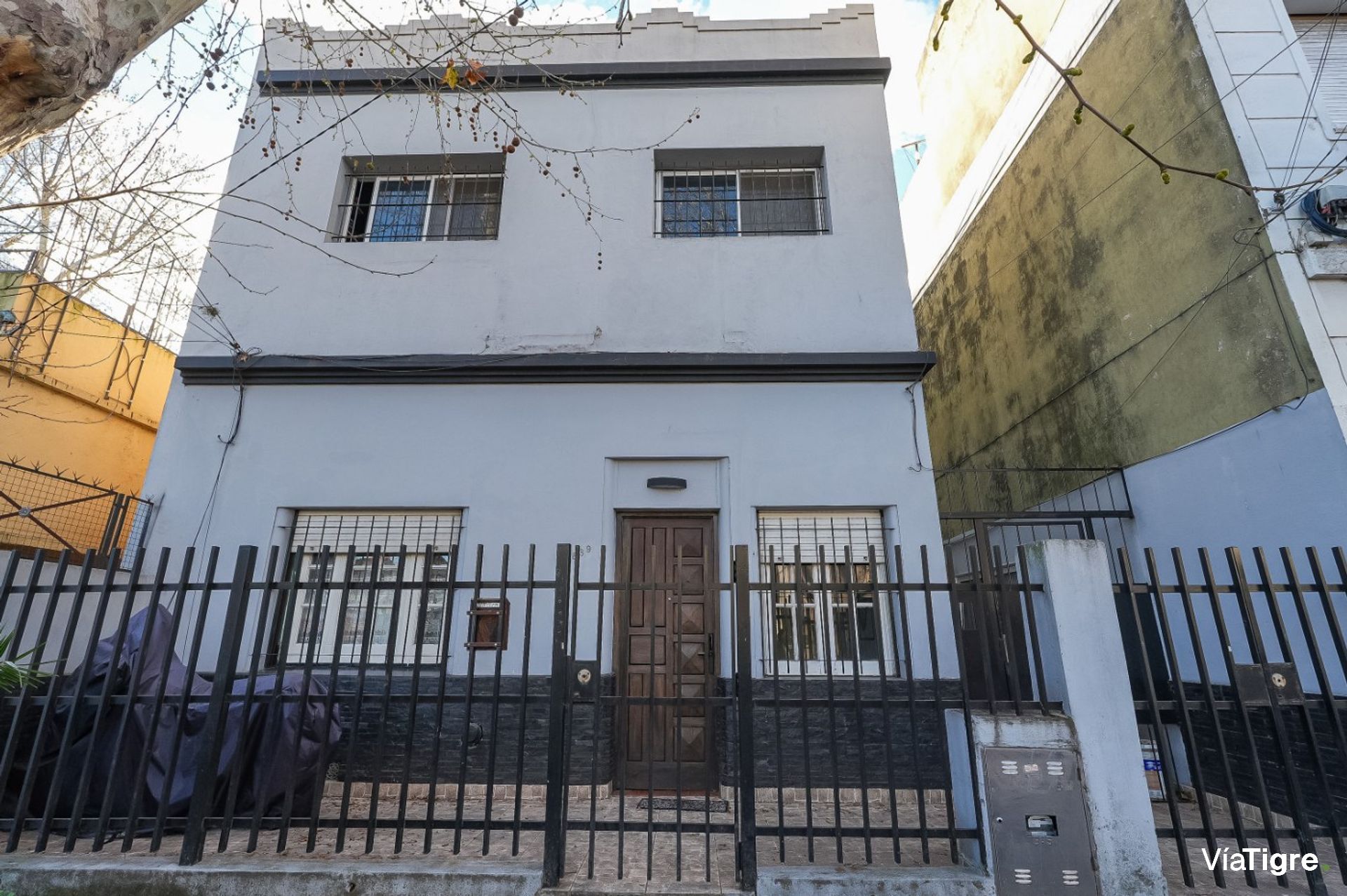 Casa En Venta En Florida – 2 Viviendas