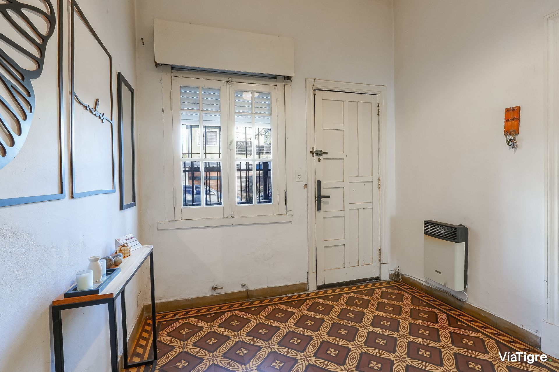 Casa En Venta En Florida – 2 Viviendas