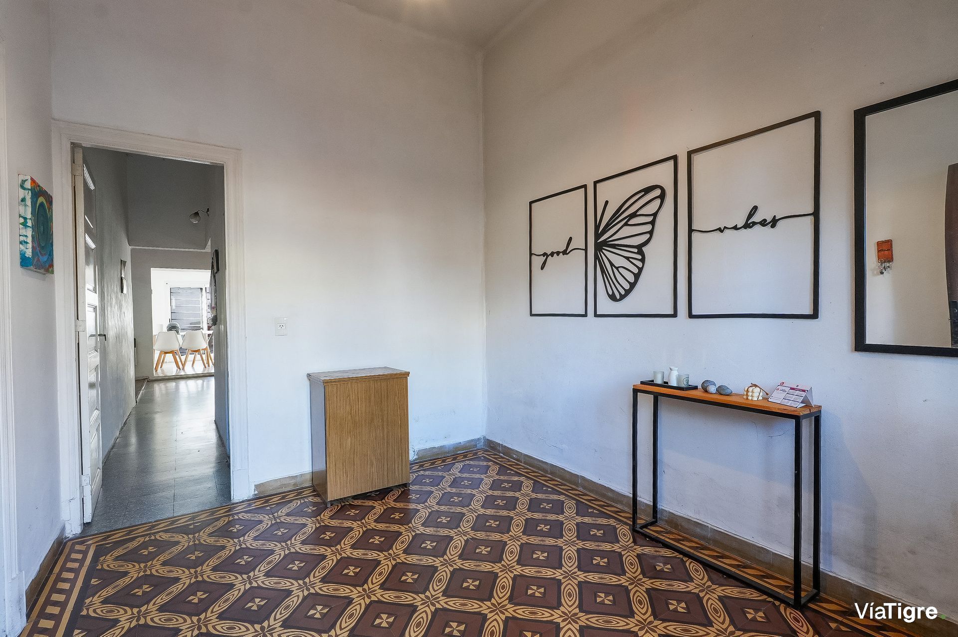 Casa En Venta En Florida – 2 Viviendas