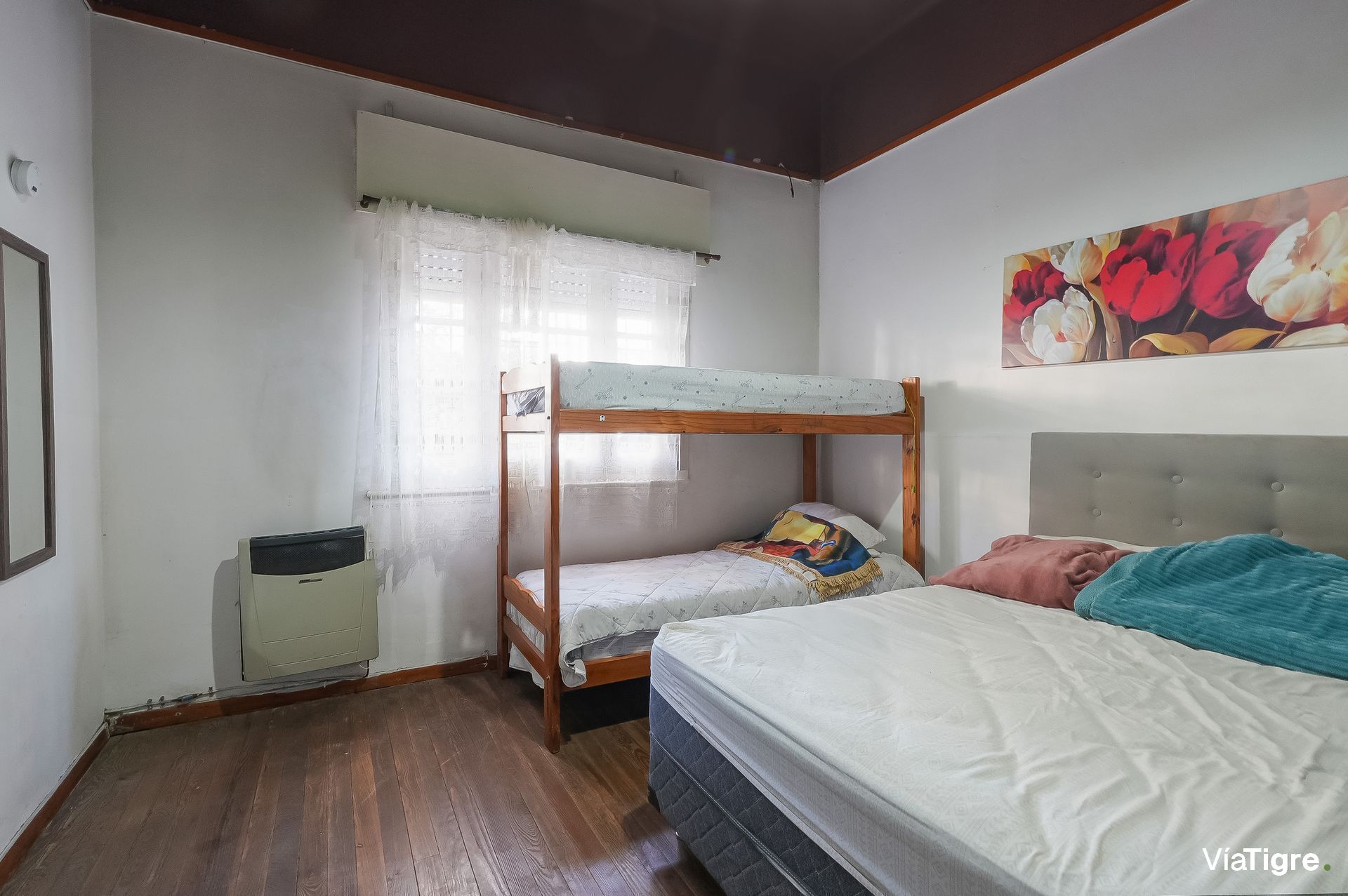 Casa En Venta En Florida – 2 Viviendas