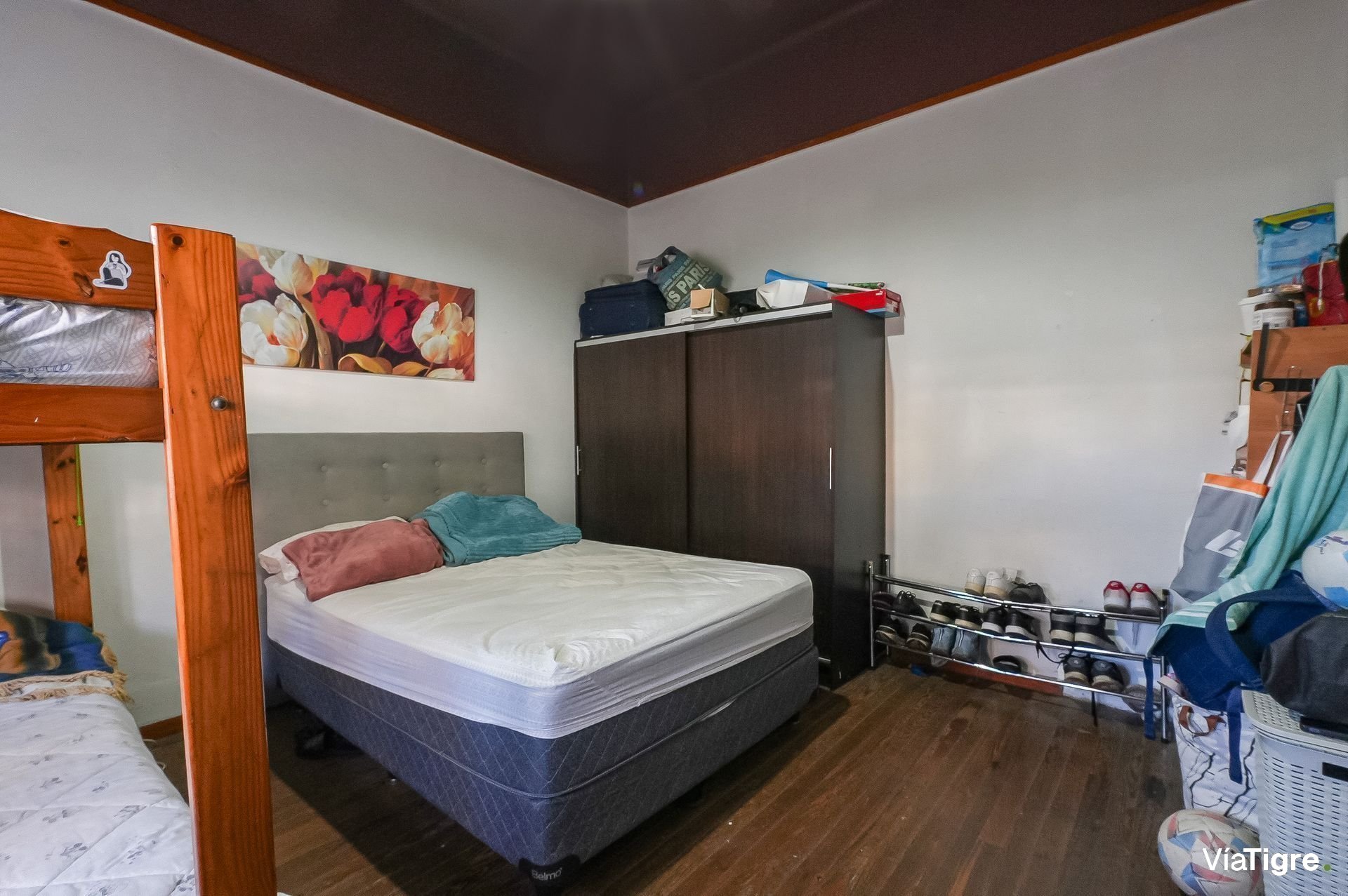 Casa En Venta En Florida – 2 Viviendas