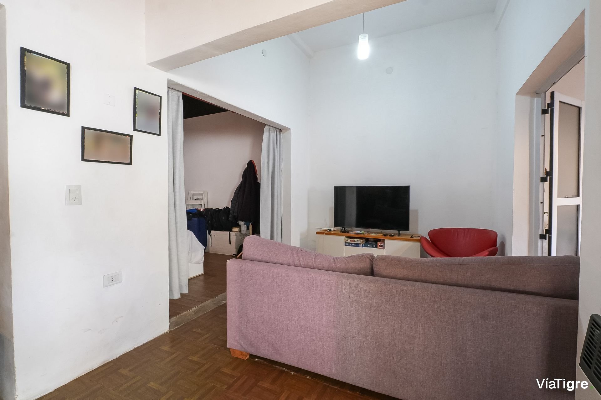 Casa En Venta En Florida – 2 Viviendas