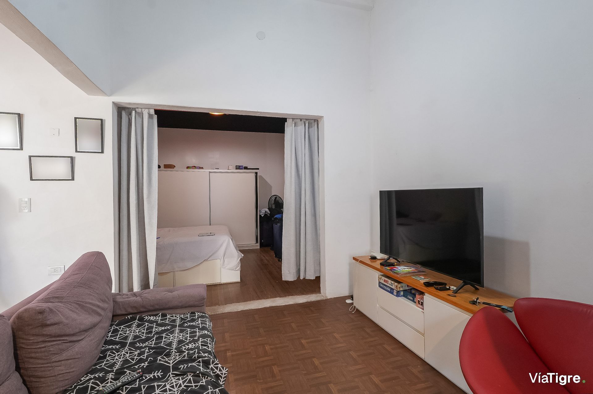 Casa En Venta En Florida – 2 Viviendas