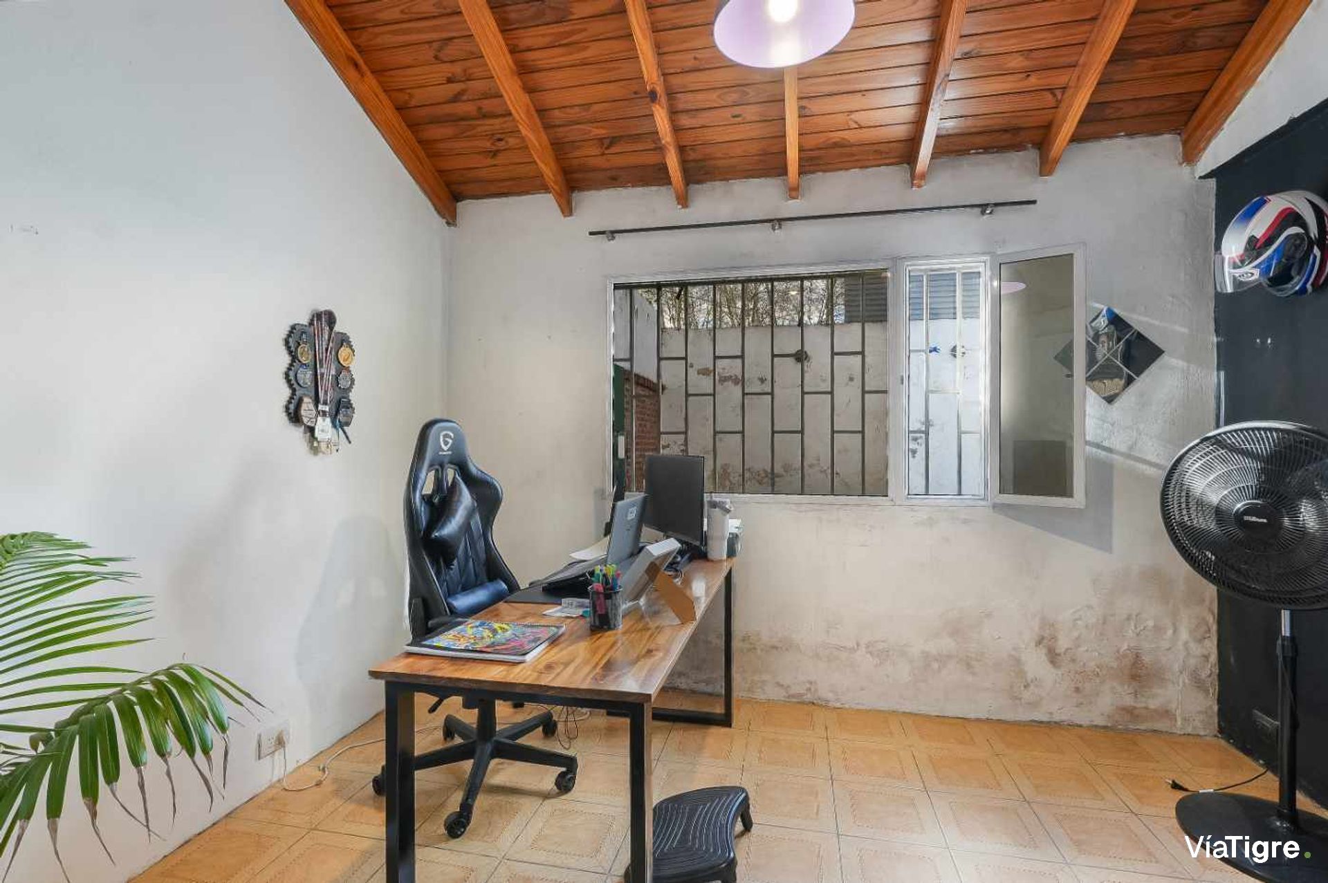 Casa En Venta En Florida – 2 Viviendas