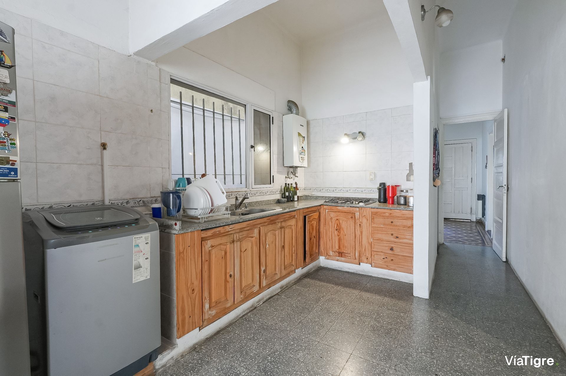 Casa En Venta En Florida – 2 Viviendas